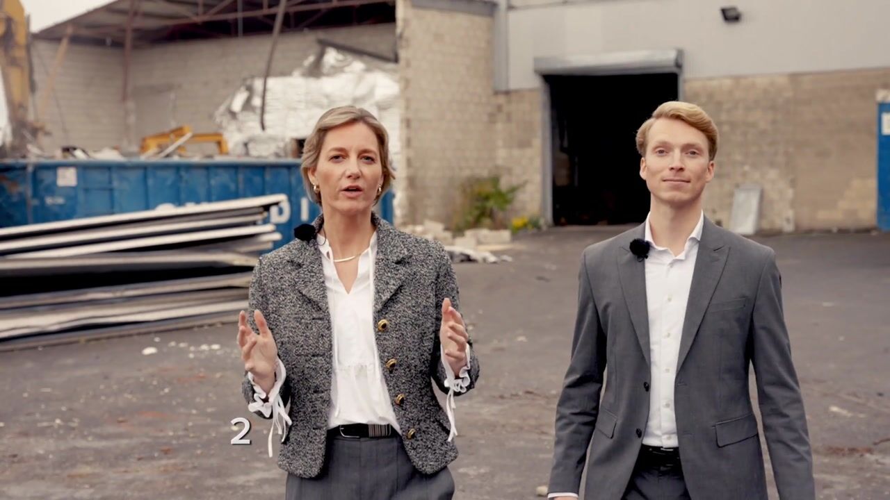 View video of Buurtschap Rodeo