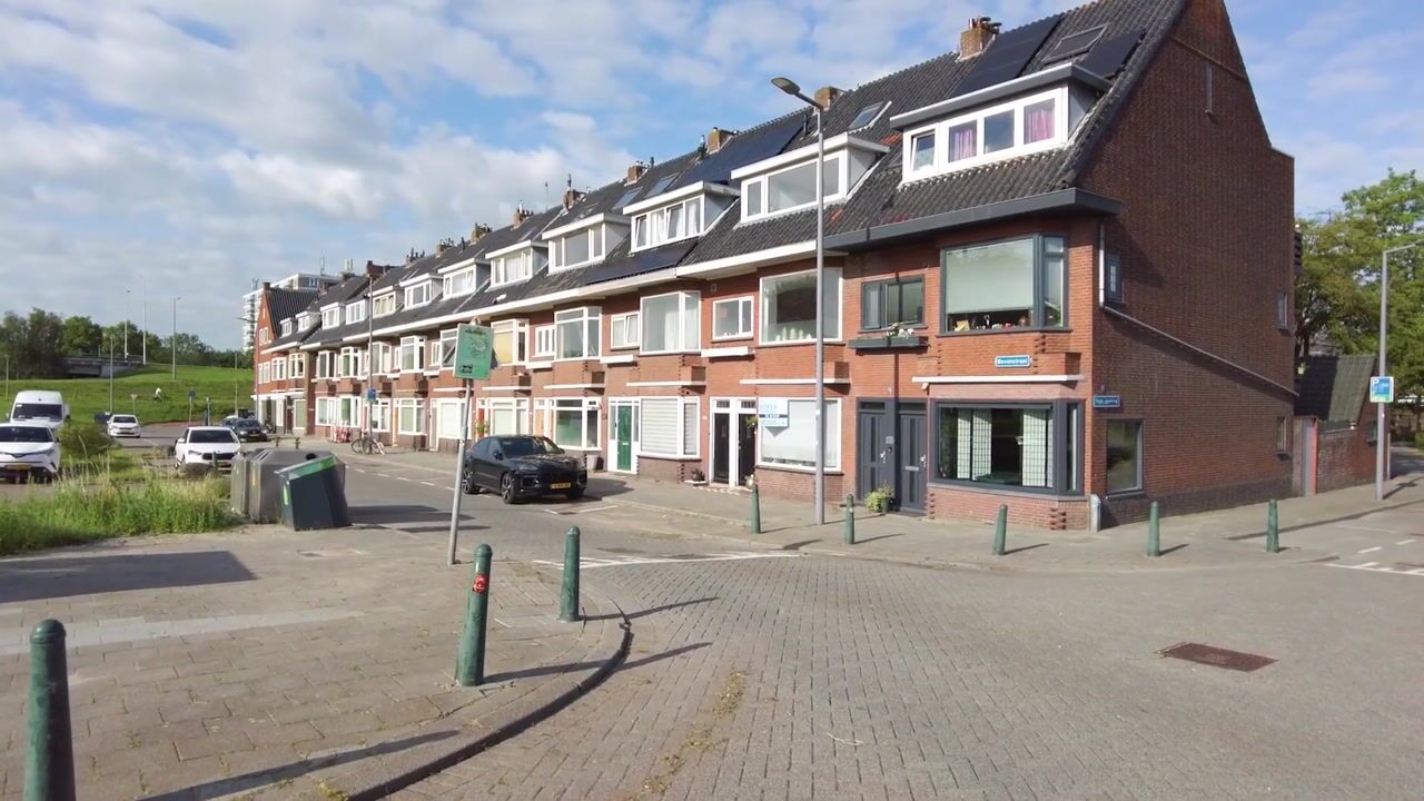 Video van Bovenstraat 266-B
