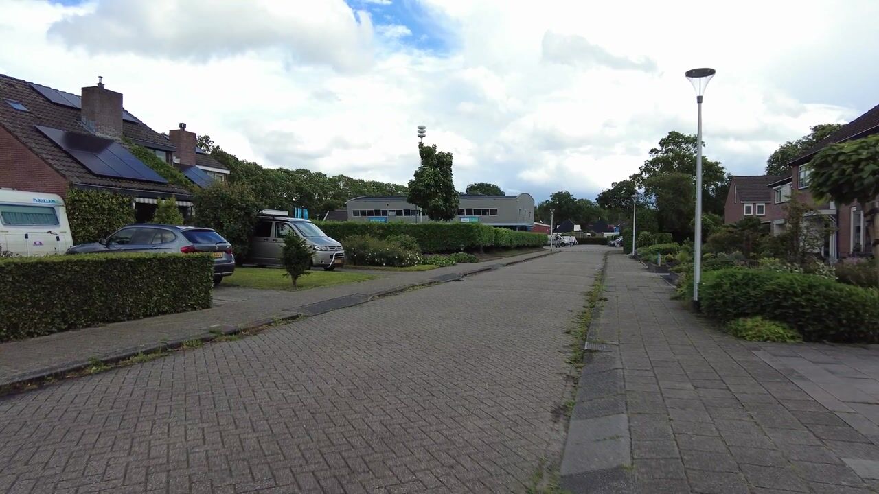 Video van het Schar 22