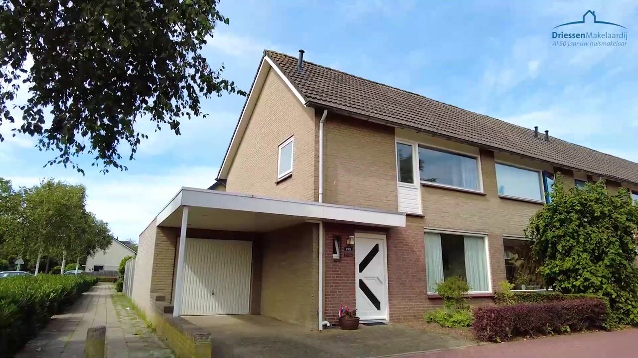 Video van Kraaijenberg 8101