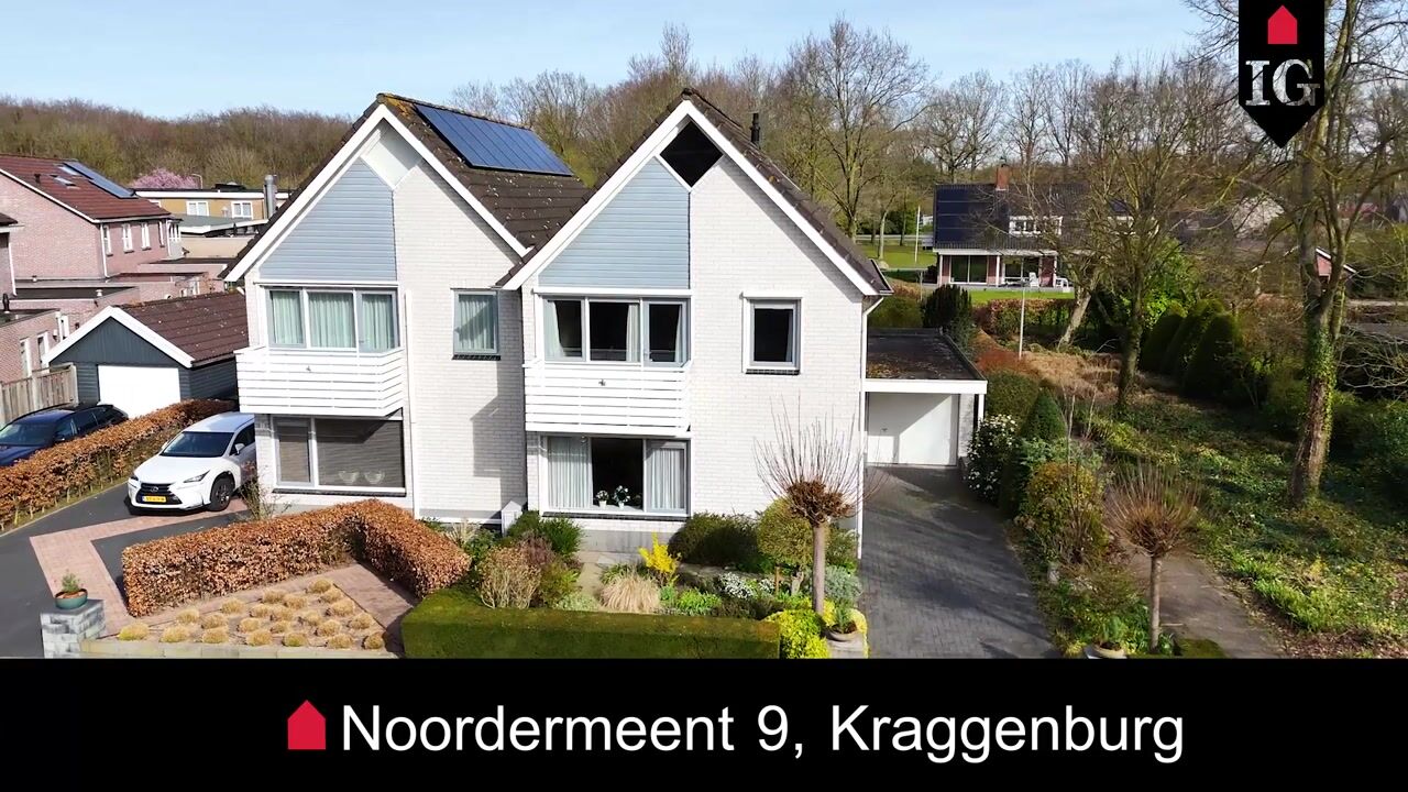 Video of Noordermeent 9
