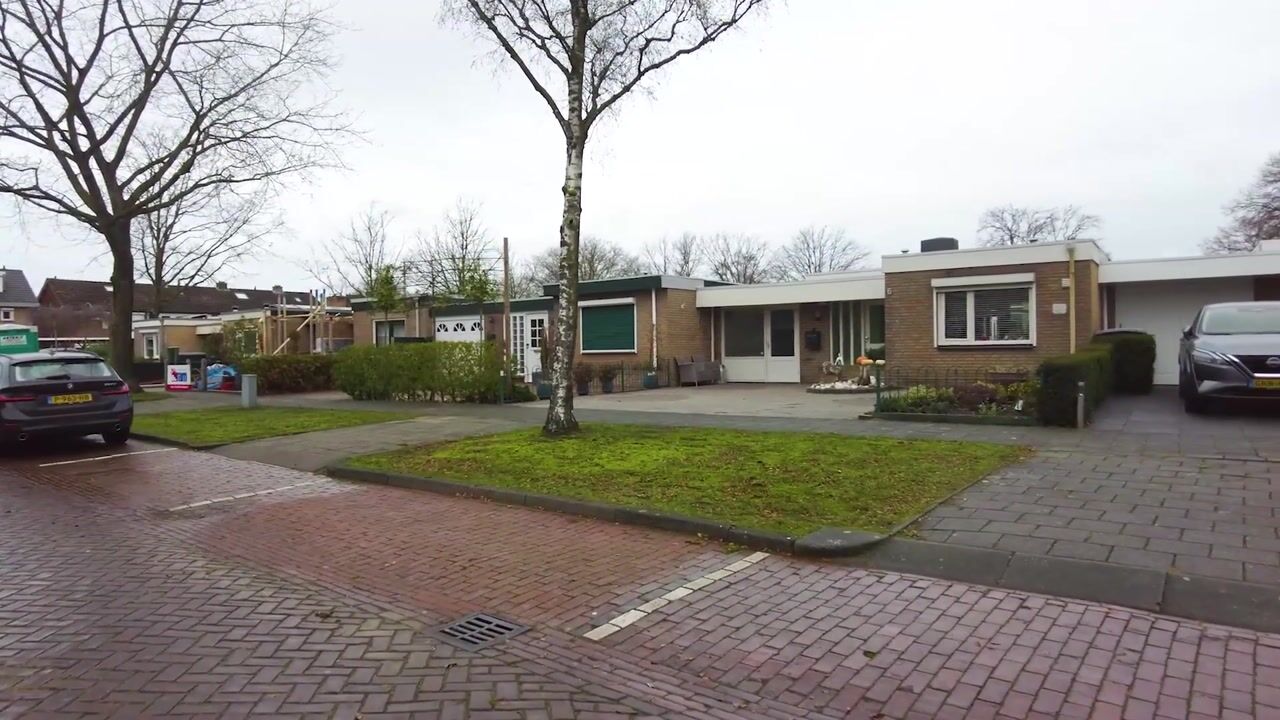 Video of Van Vurenstraat 6