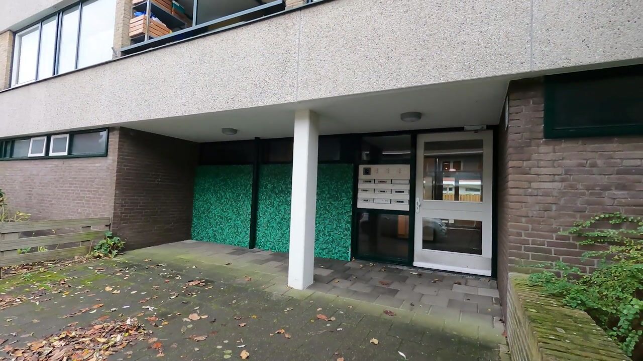 Video van Stalpertstraat 125