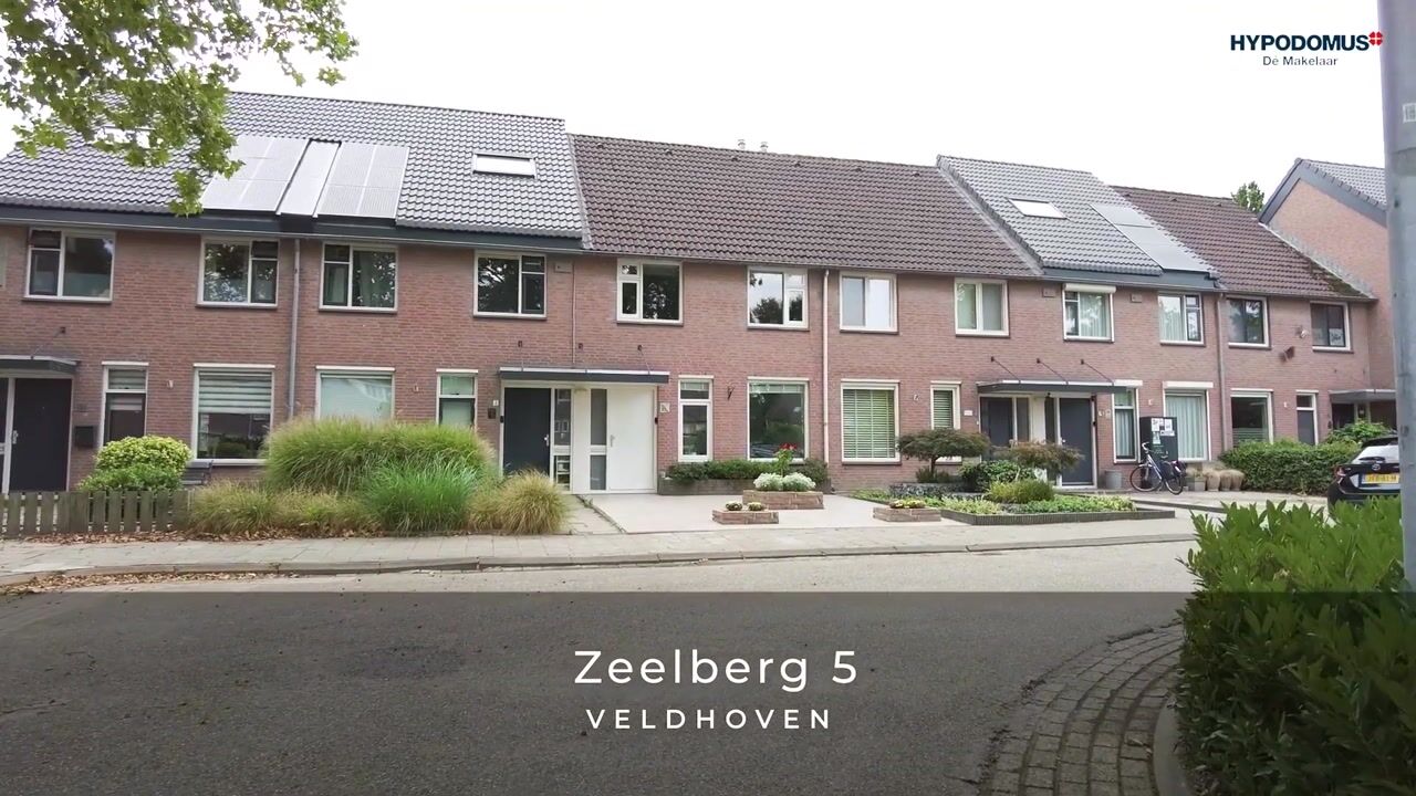 Video van Zeelberg 5