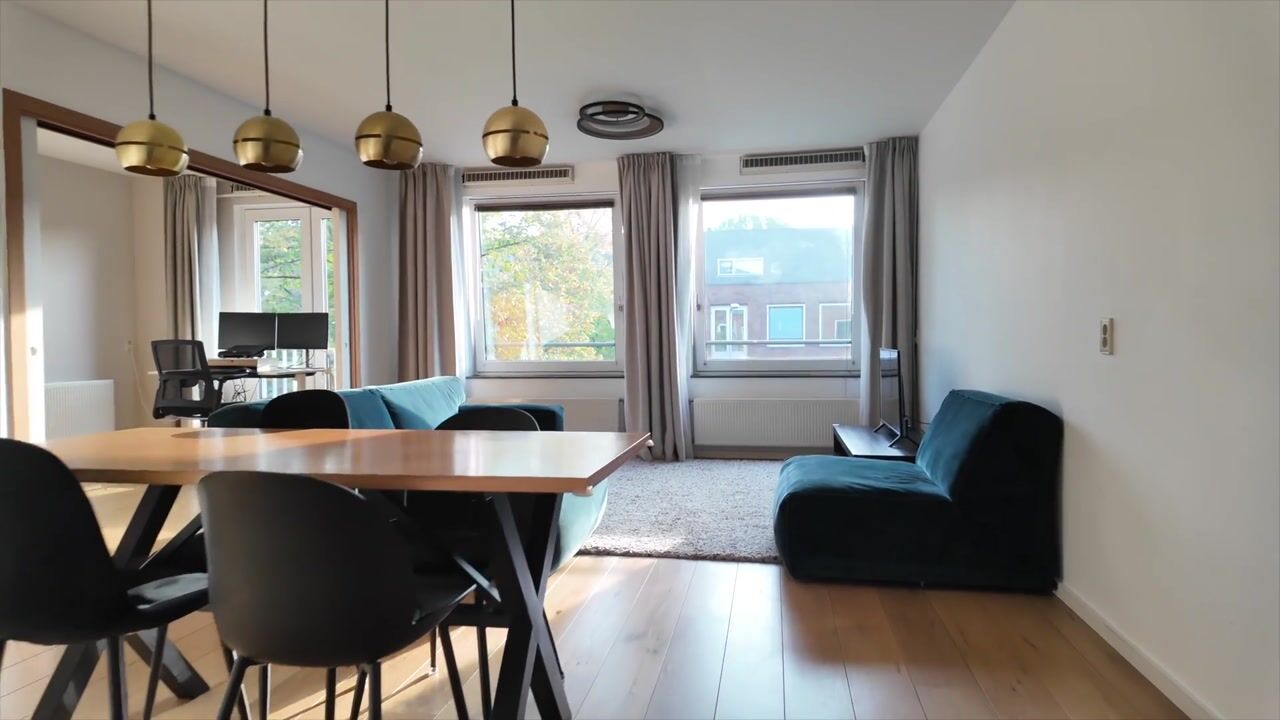 Video van Waalstraat 166-D
