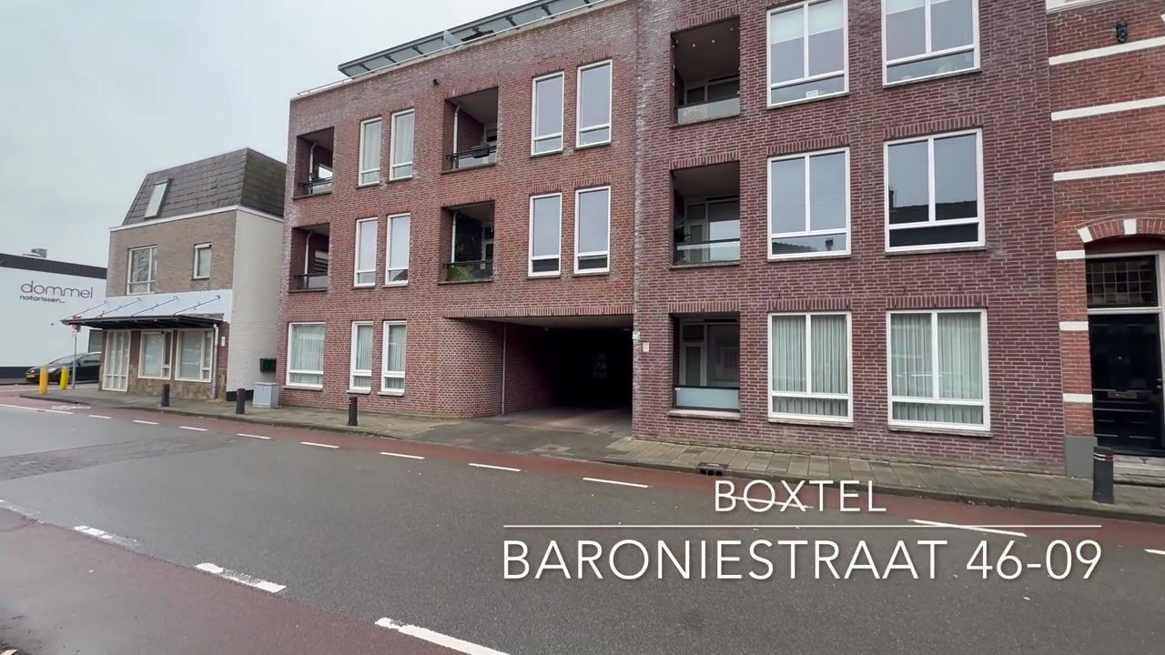 Video of Baroniestraat 46-09