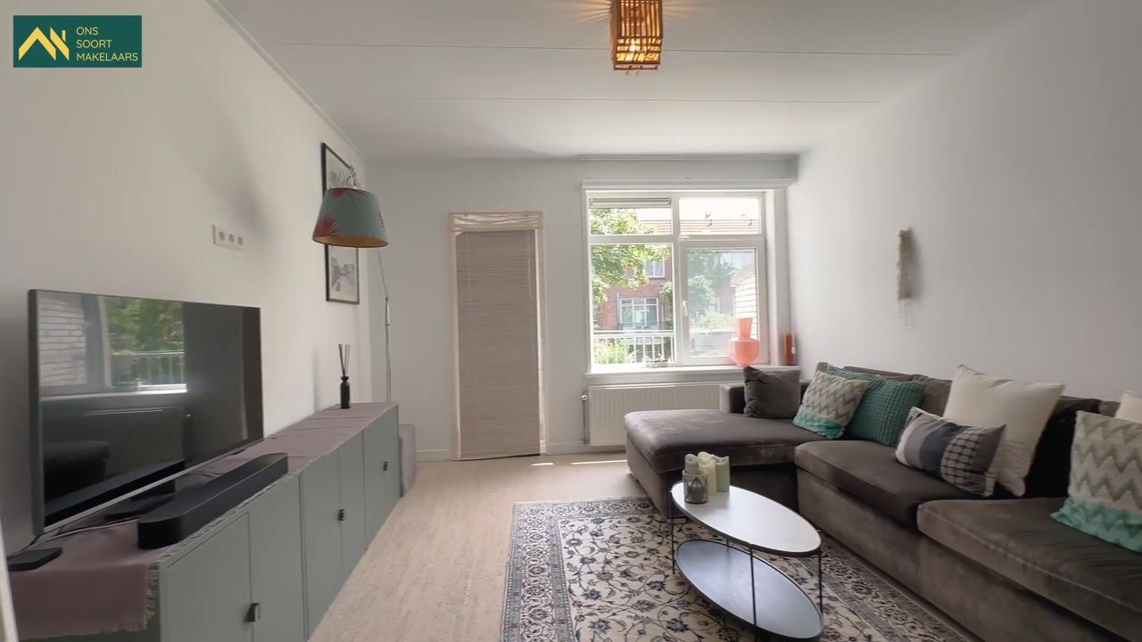 Video van Sikkelstraat 24-A