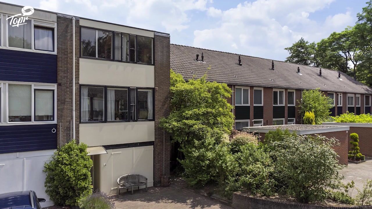 Video van Hanenberglanden 320