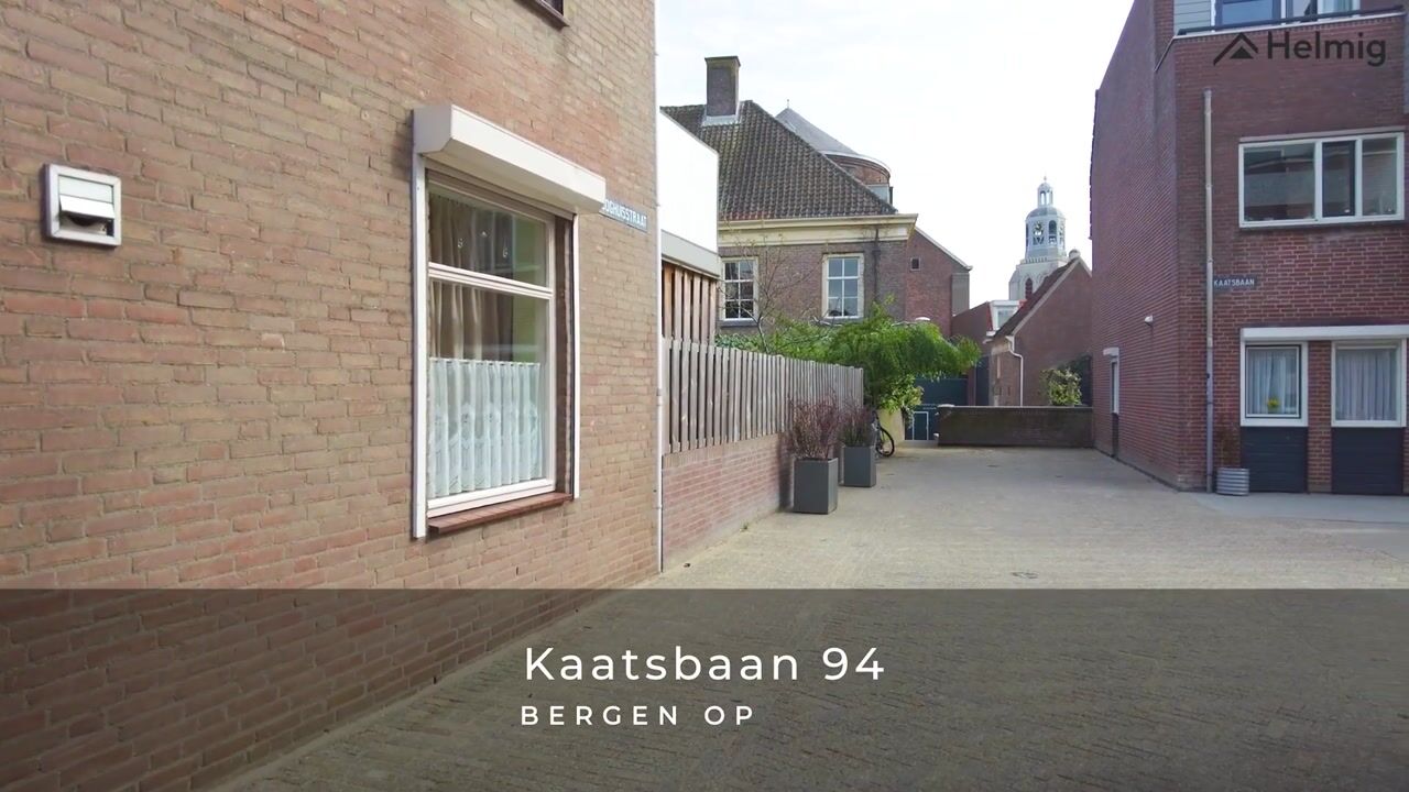 Video van Kaatsbaan 94