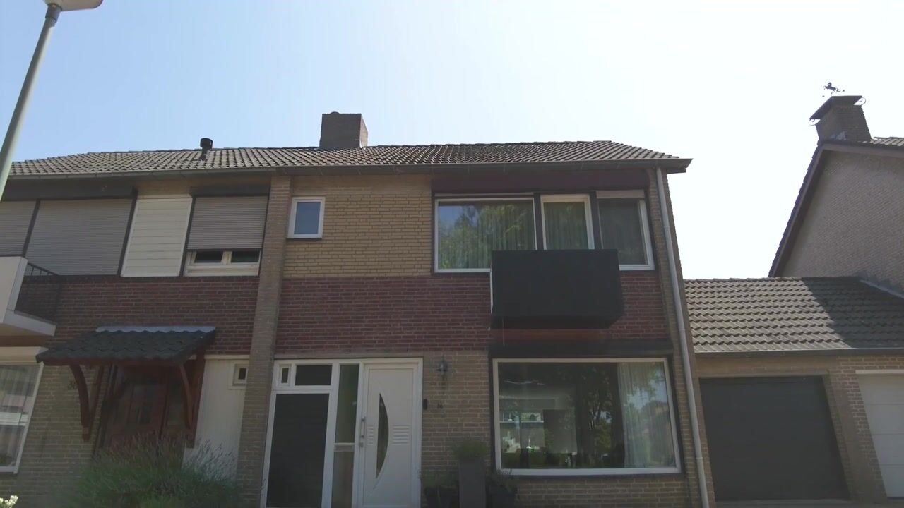 Video of Kasteel Annendaelstraat 36