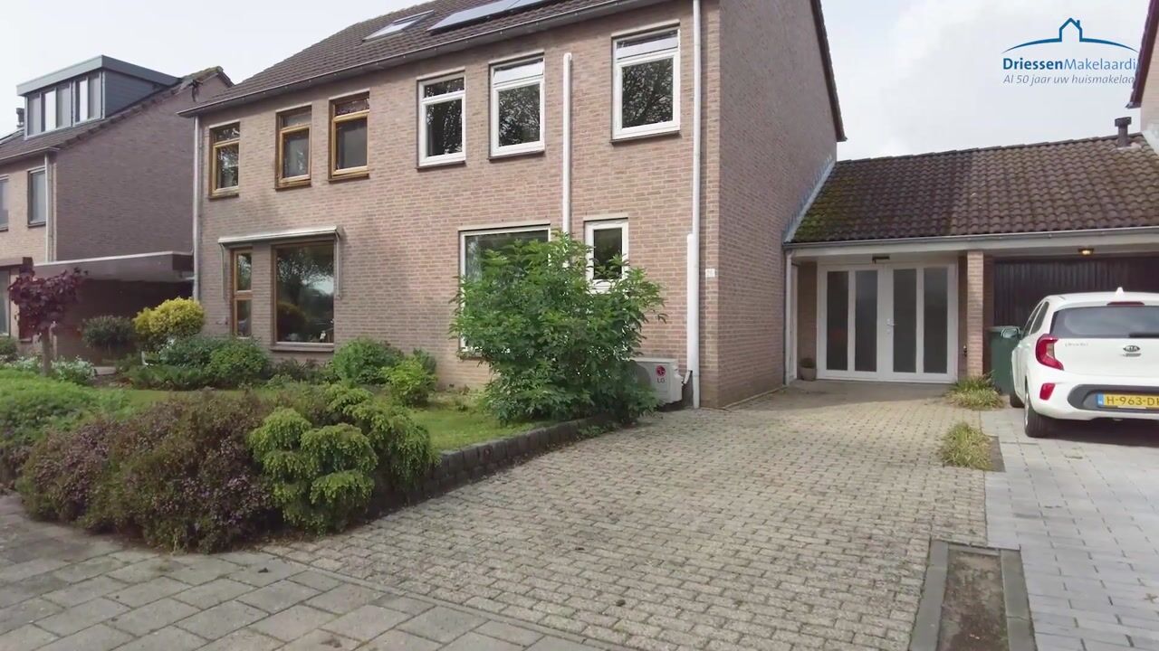 Video of Mijl 26
