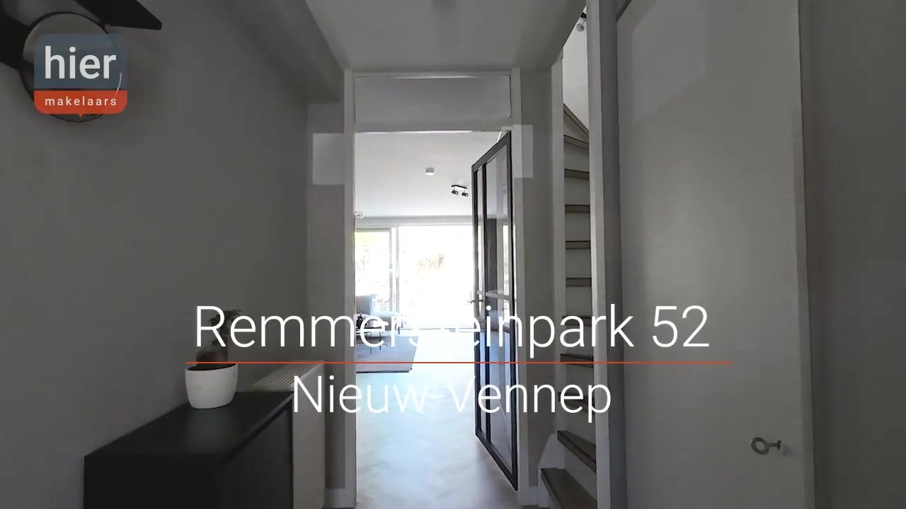 Video of Remmersteinpark 52