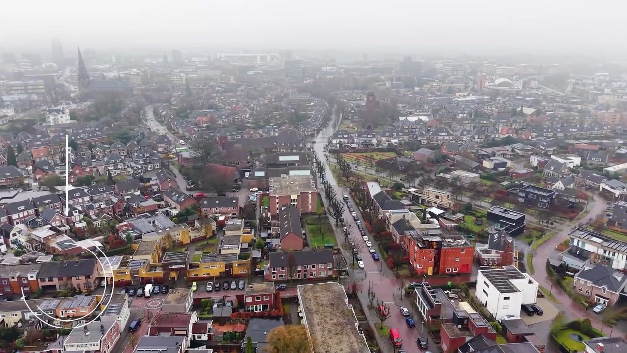 Video van Bernard ter Haarstraat 55