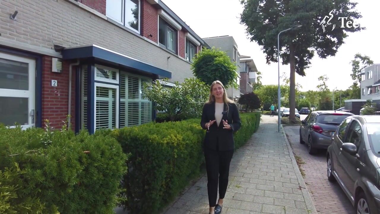 Video van De Krommert 2