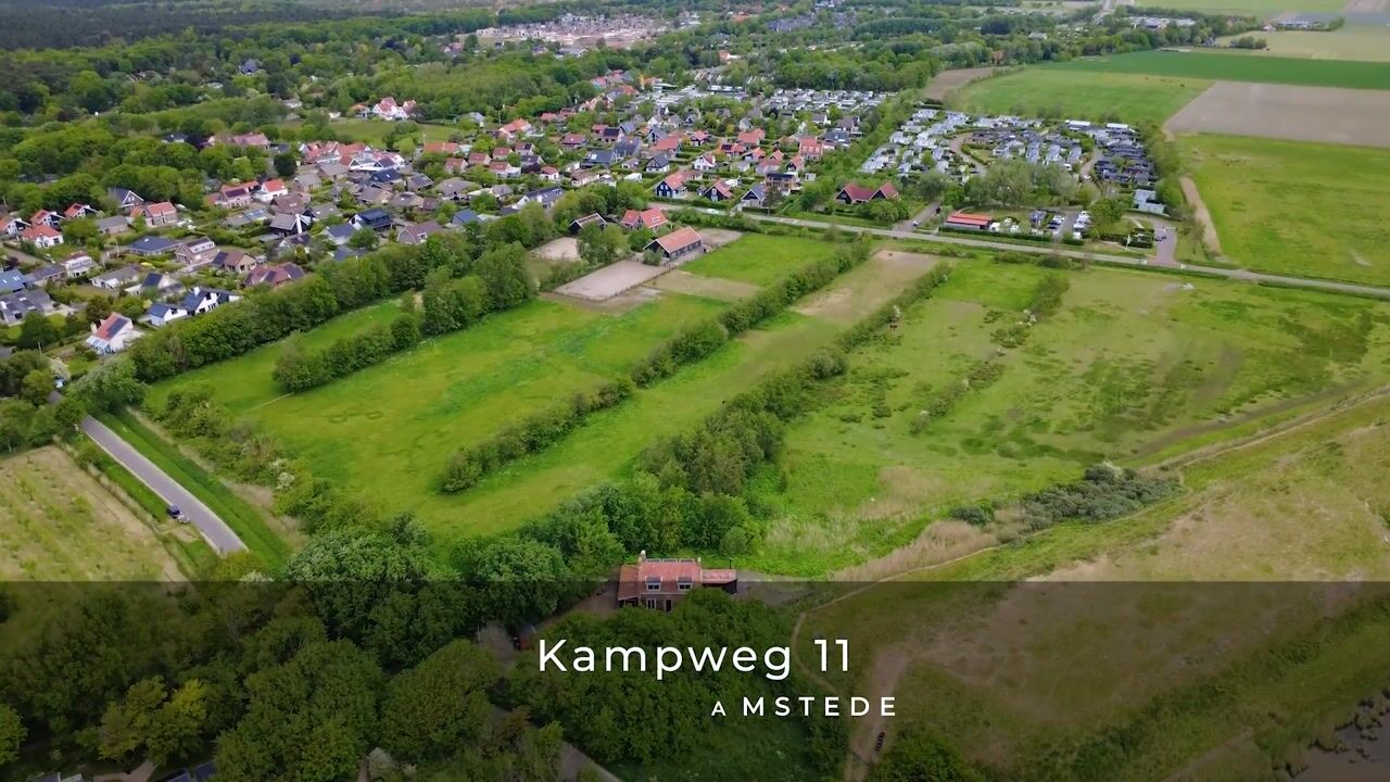 Video van Kampweg