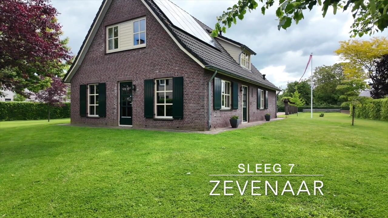 Video of Sleeg 7