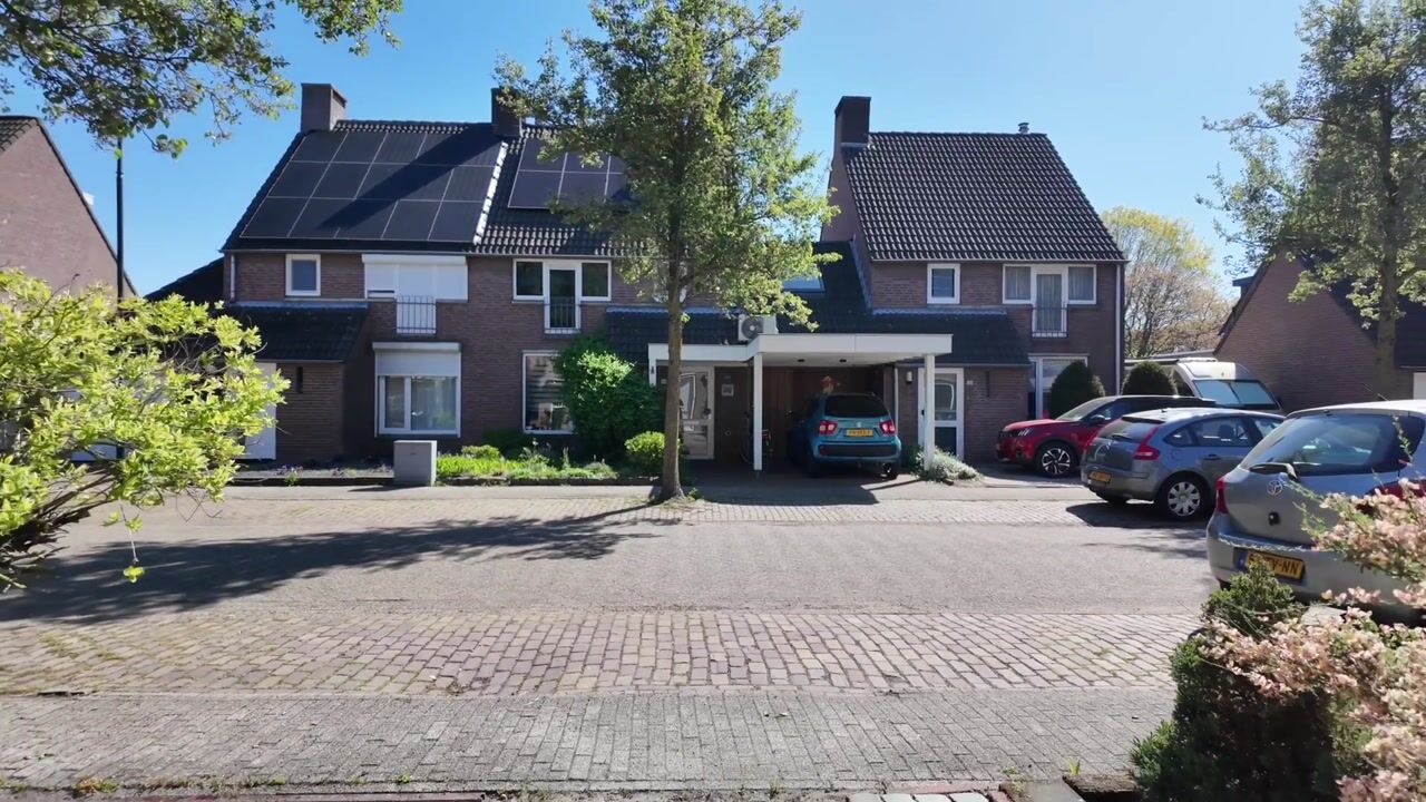 Video van Molenacker 19