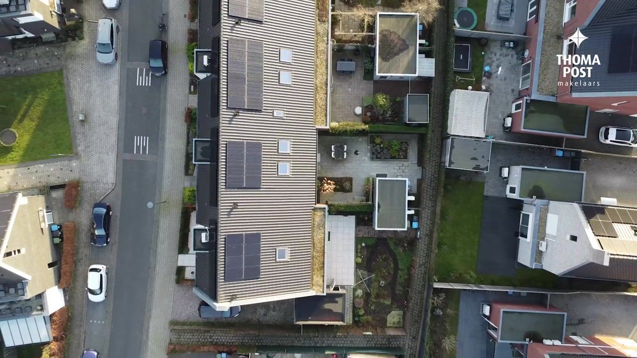 Video of Pagetstraat 9