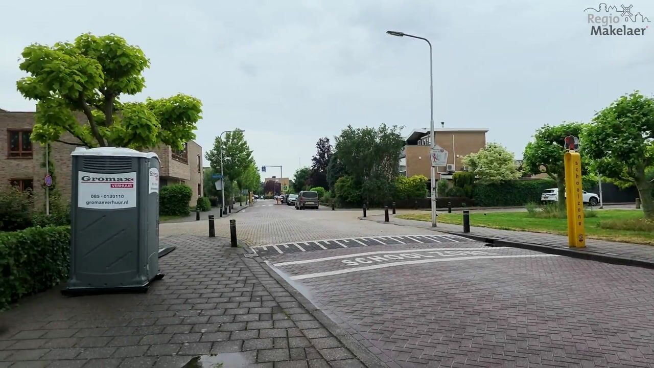 Video van Vrije Nesse 13