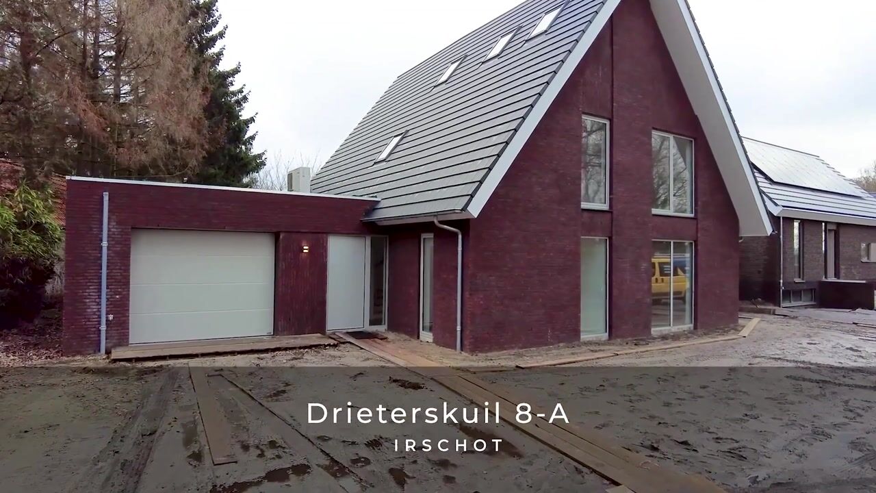 Video van Drieterskuil 8-A