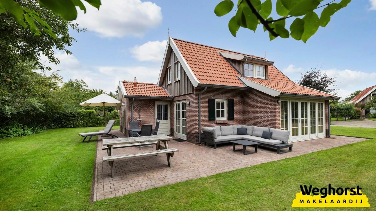 Video of Boomsweg 1-ZH64