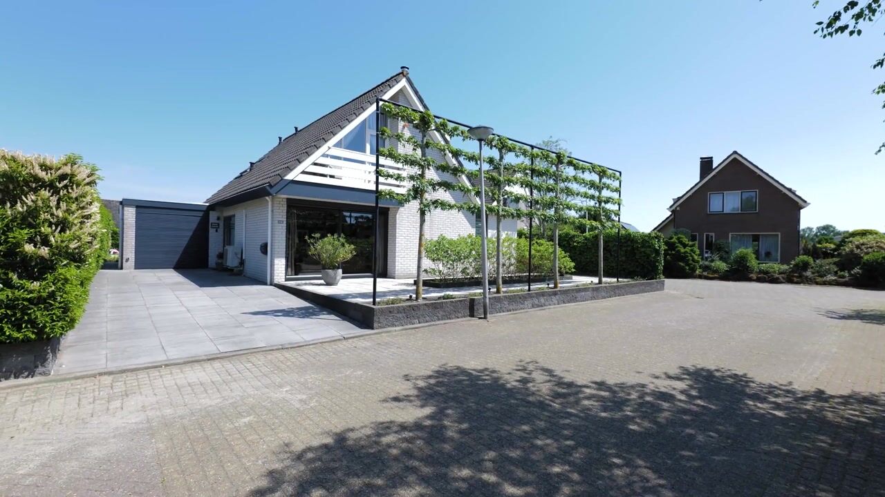 Video van Bachstraat 26