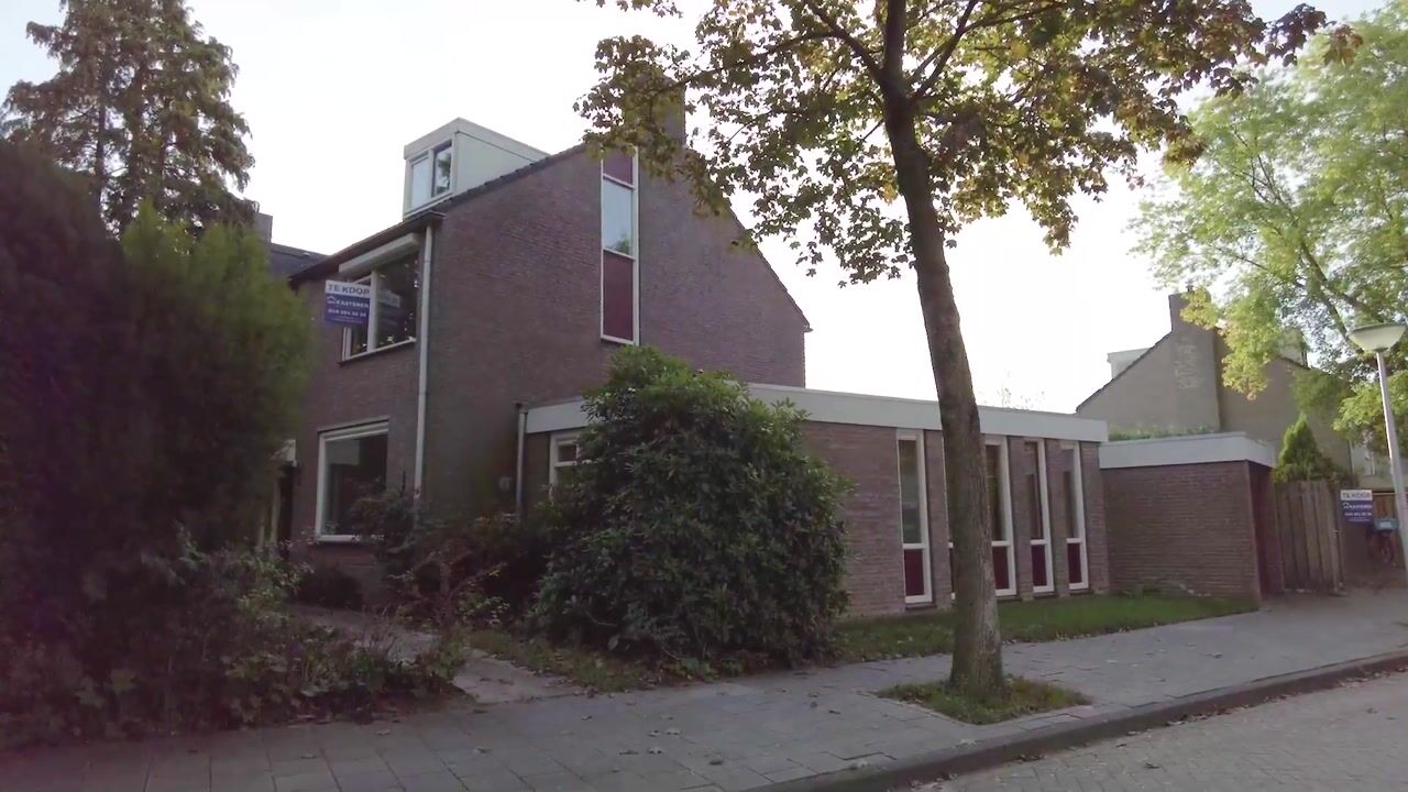 Video van Ravensdonk 45