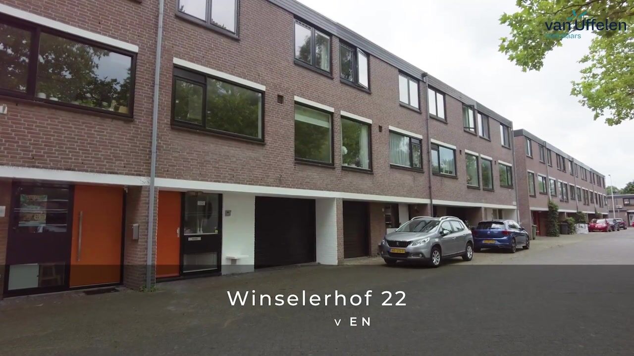 Video van Winselerhof 22