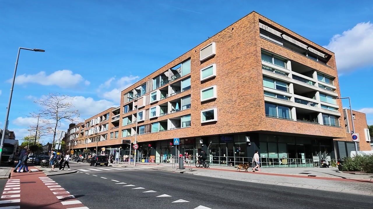 Video van Hoornsingel 5-E