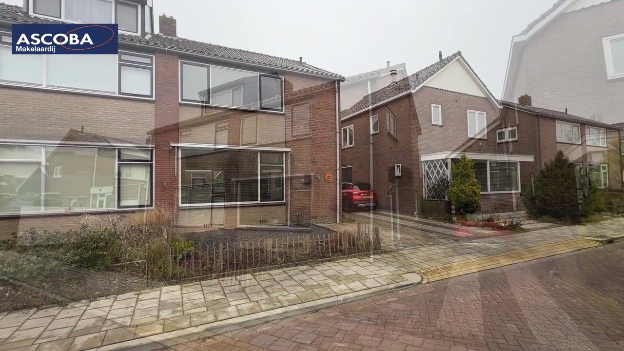 Video van Jan Cornelisz. Rijpstraat 10