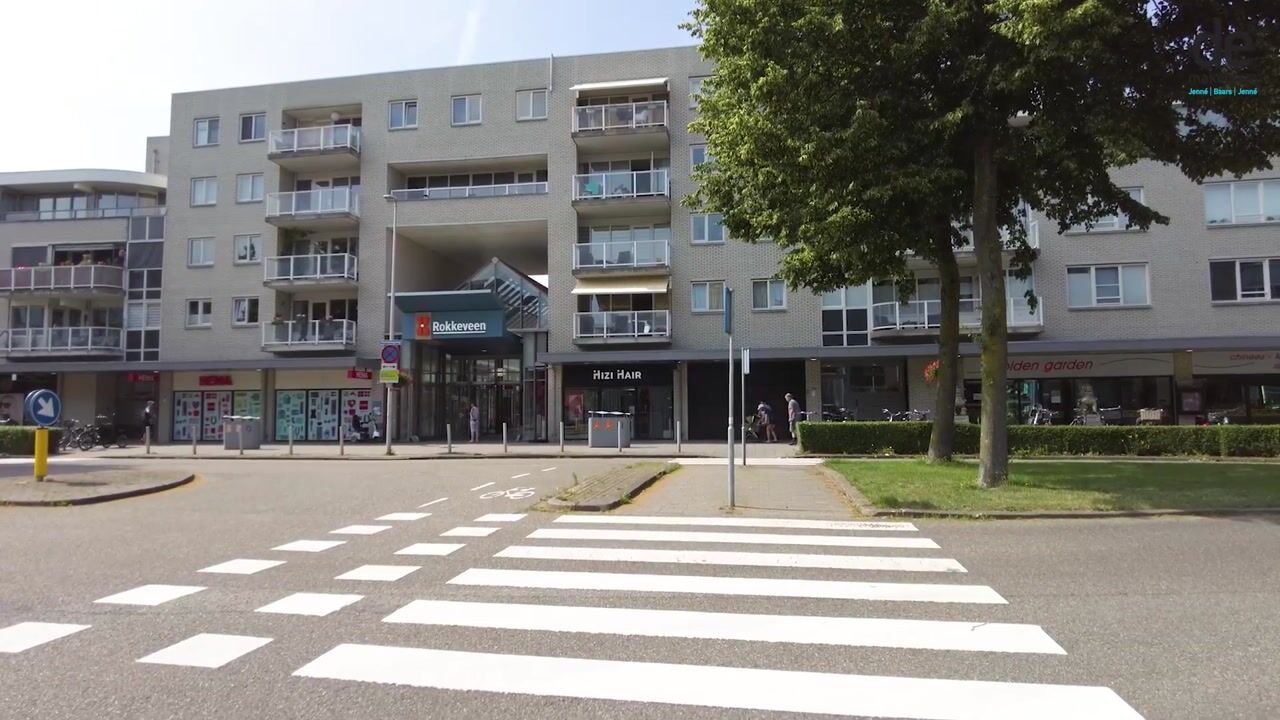 Video van Nathaliegang 148