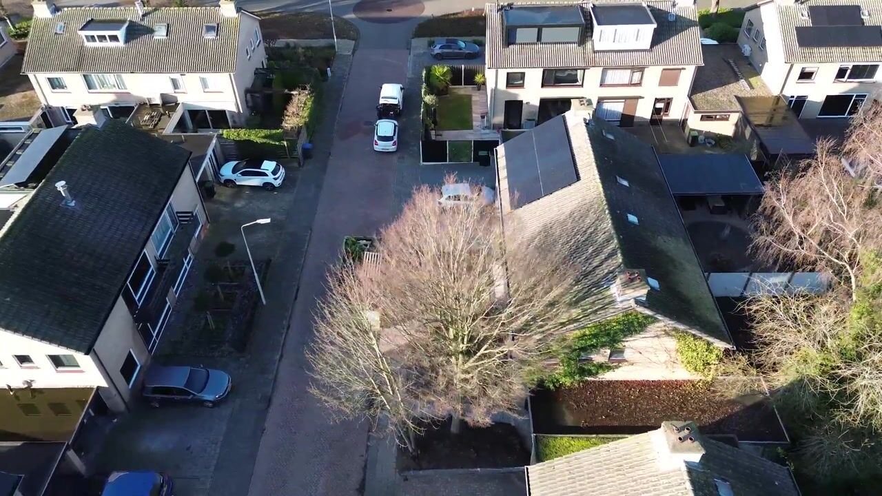 Video van Dahliastraat 3