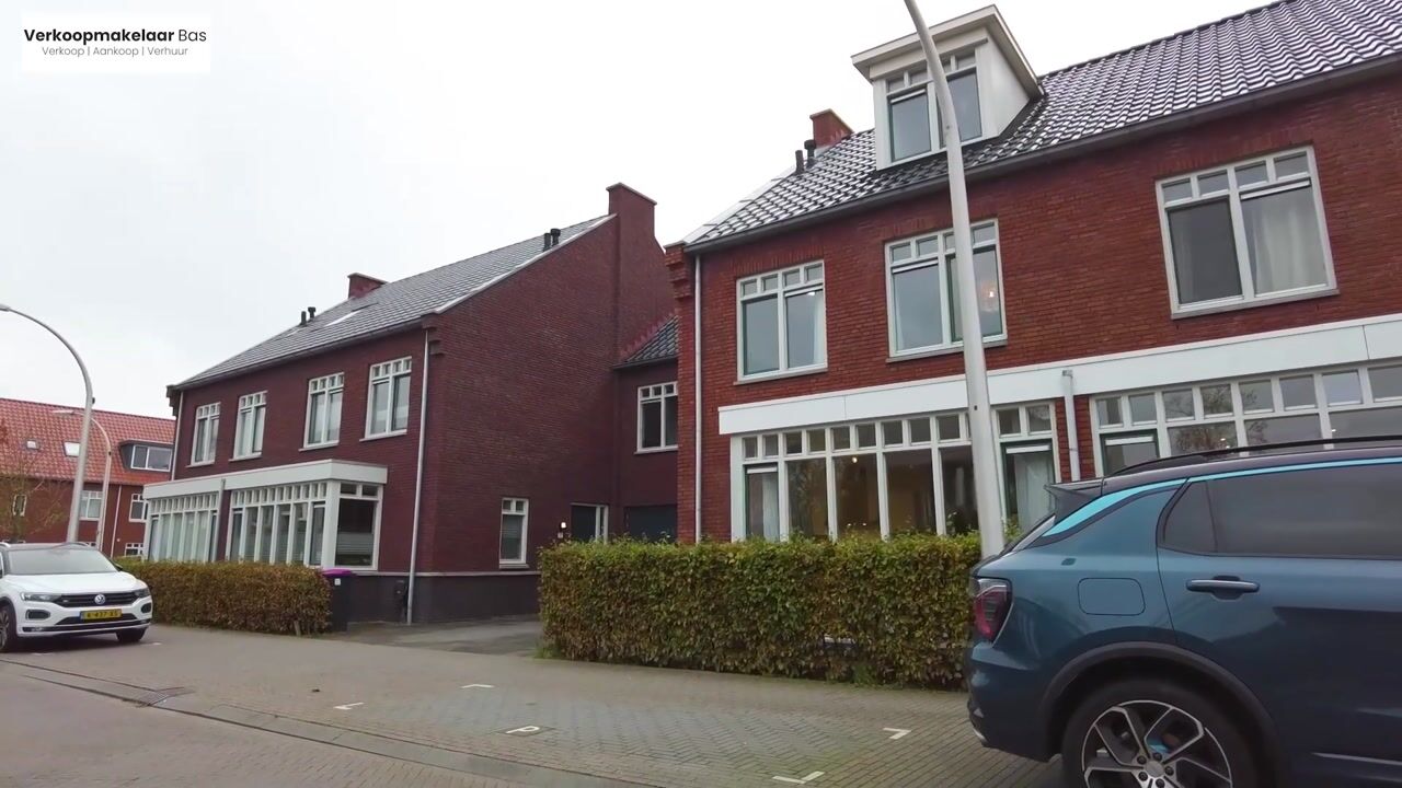 Video of Koningsveldland 19