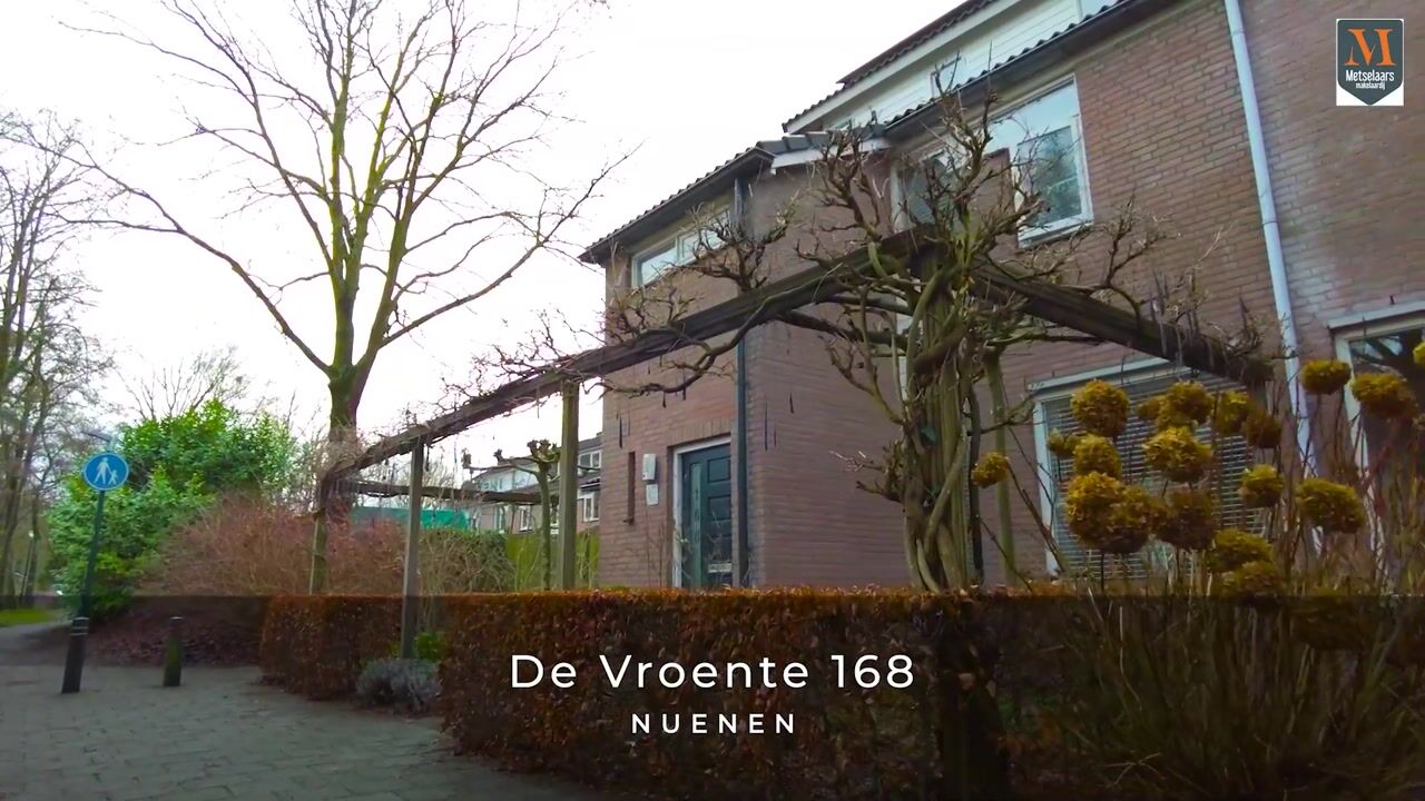 Video van De Vroente 168