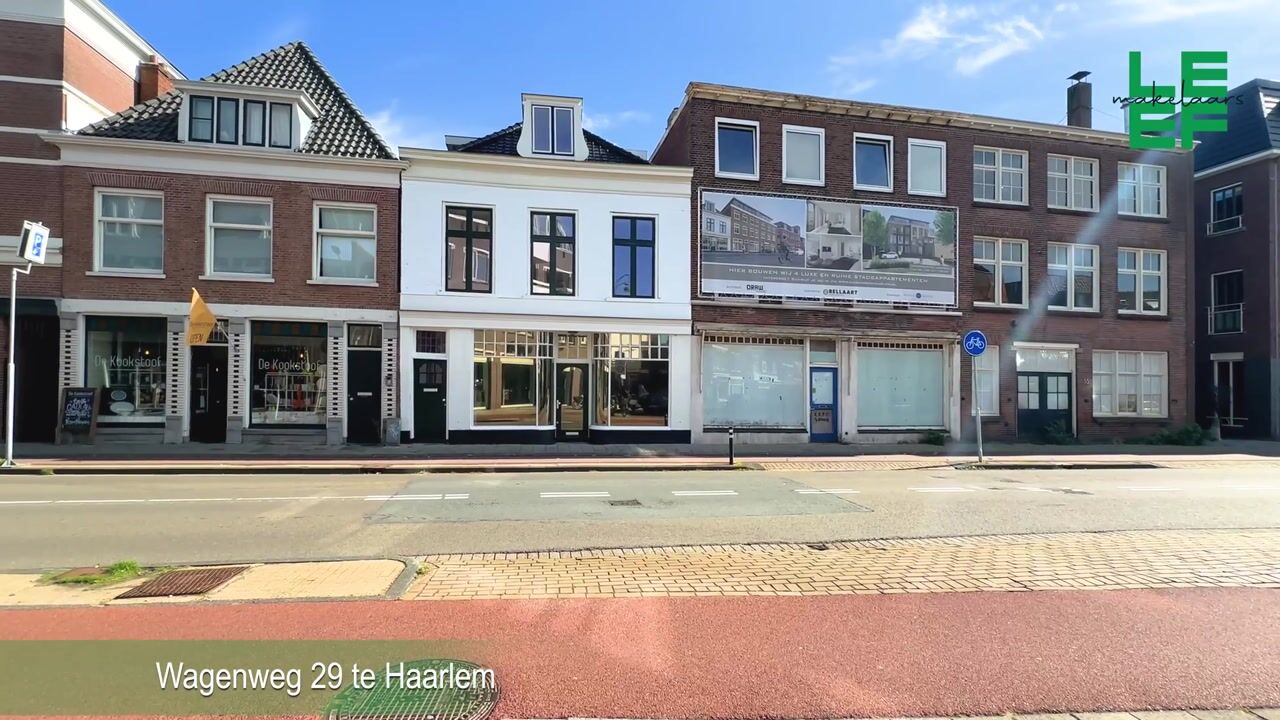 Video of Wagenweg 29