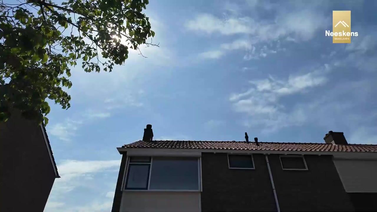 Video van Perestraat 23