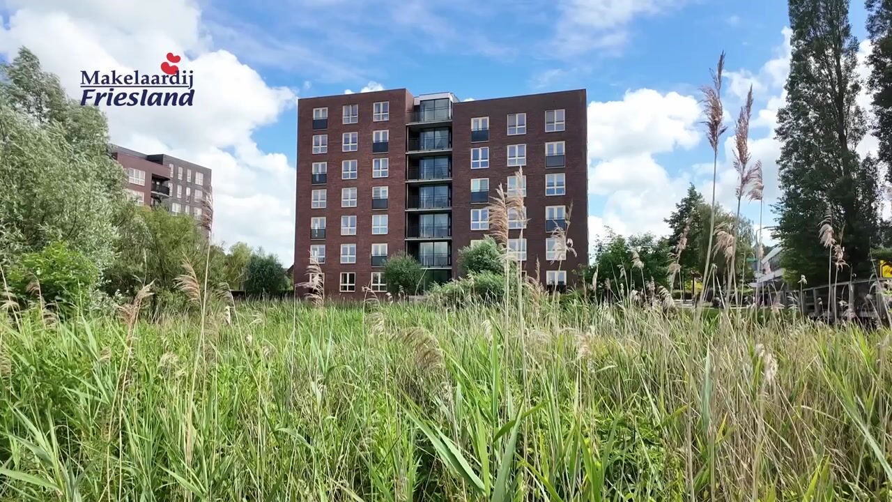 Video of De Opslach 92