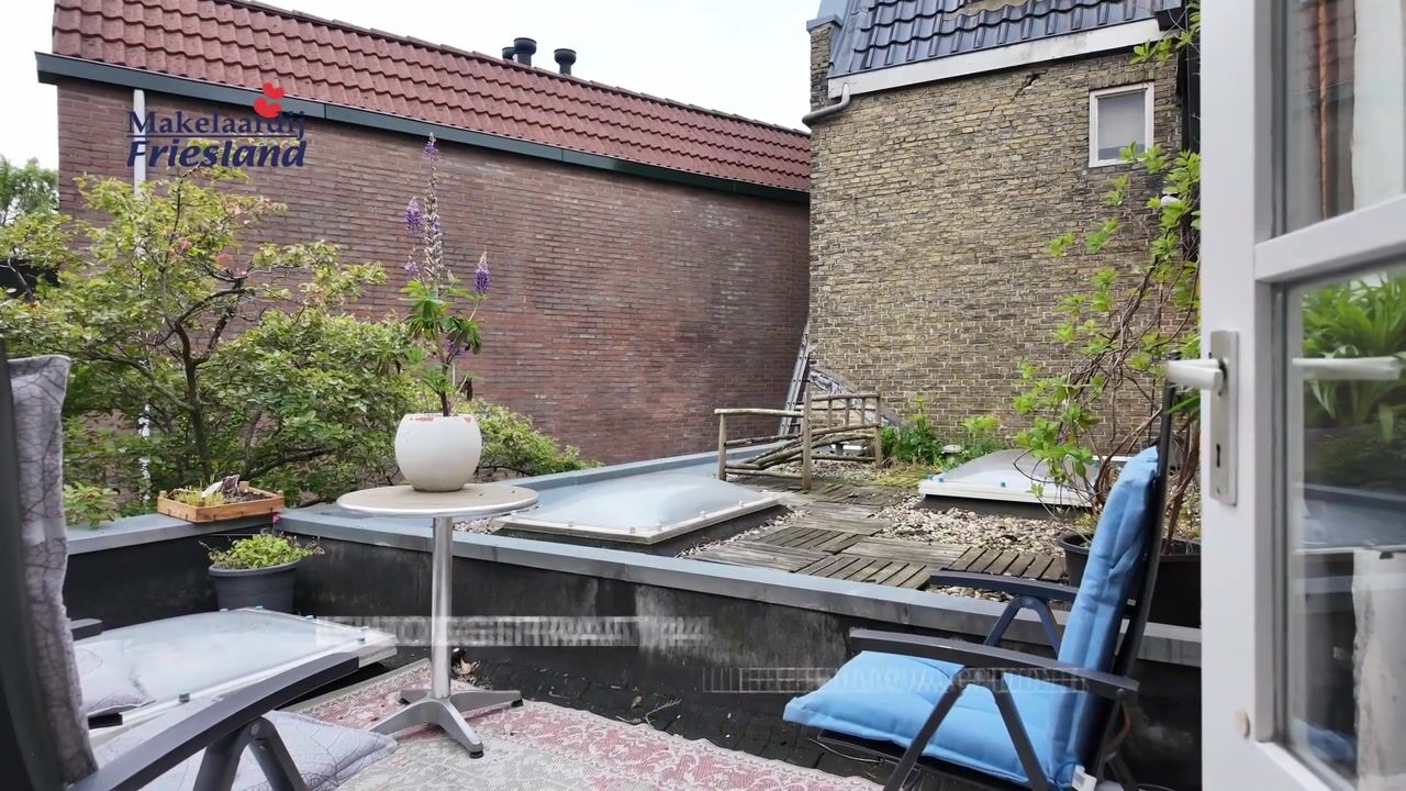 Video of Kleine Hoogstraat 14