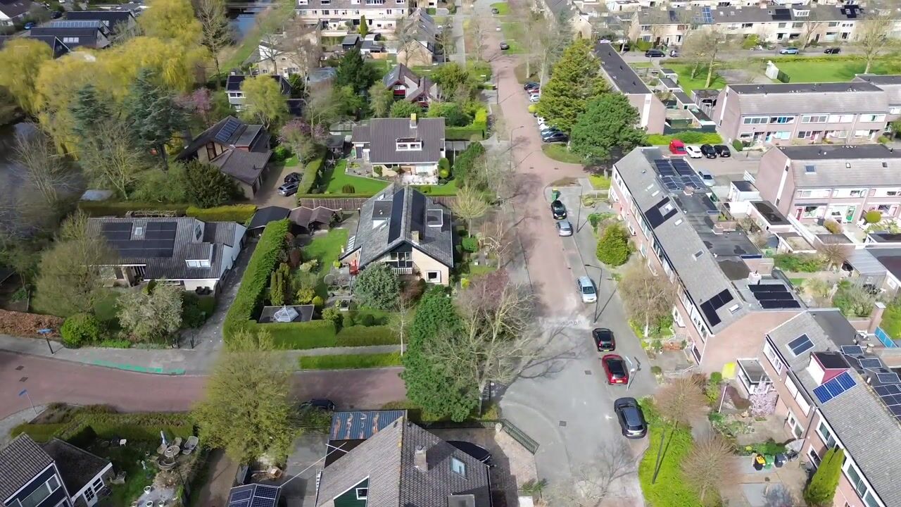 Video of van Ostadelaan 46