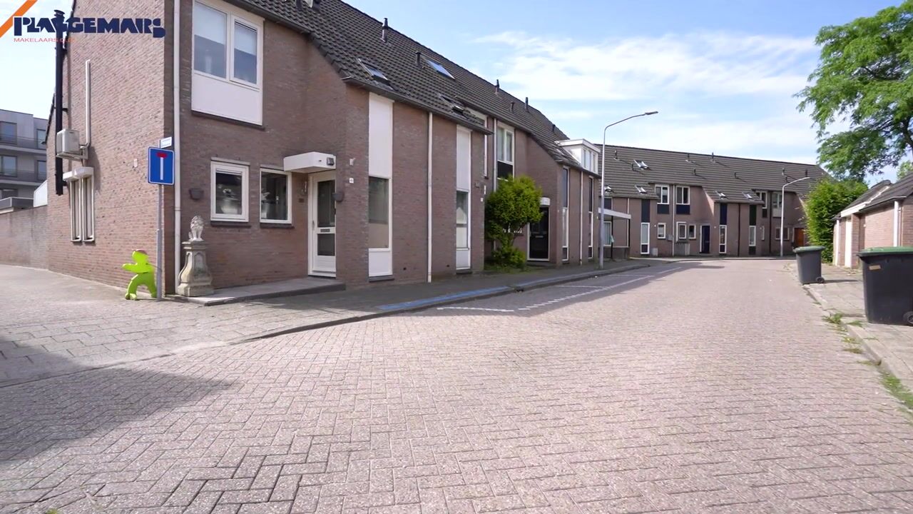 Video van Vijverhof 49