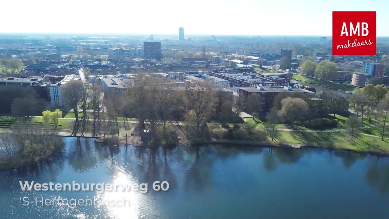 Video van Westenburgerweg 60
