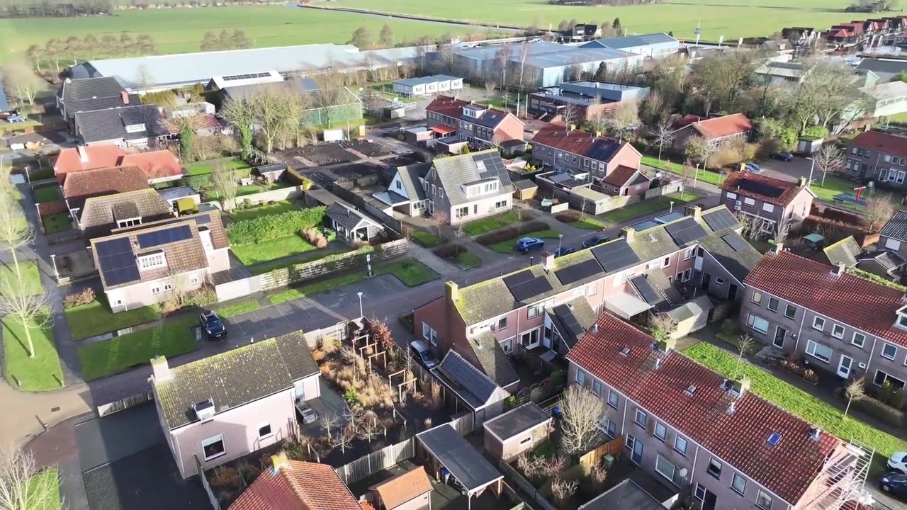 Video van de Korten 13