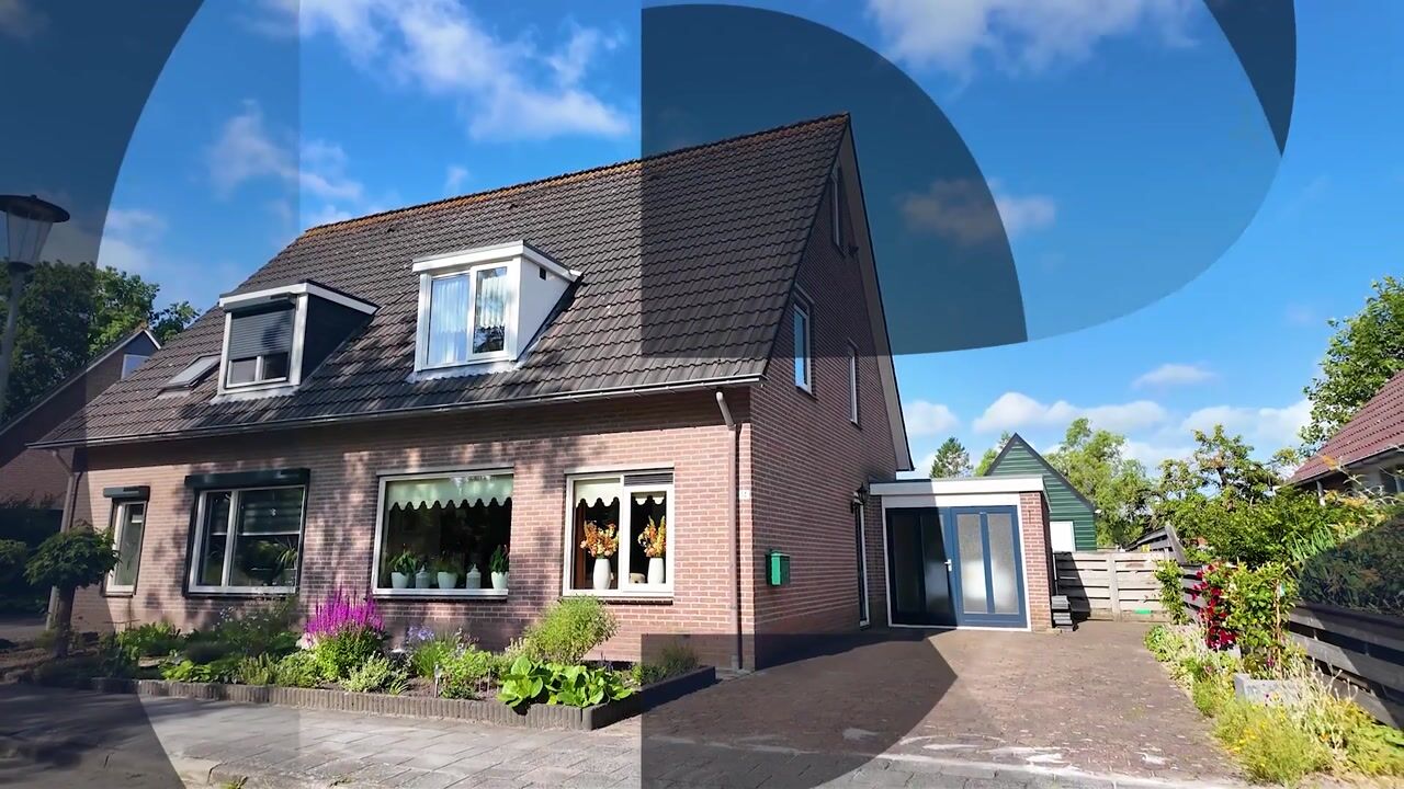 Video van Beneden Verlaat 14
