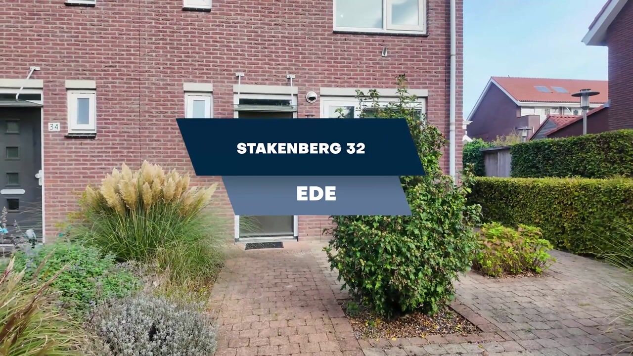 Video van Stakenberg 32