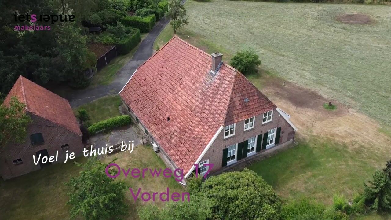 Video van Overweg 17