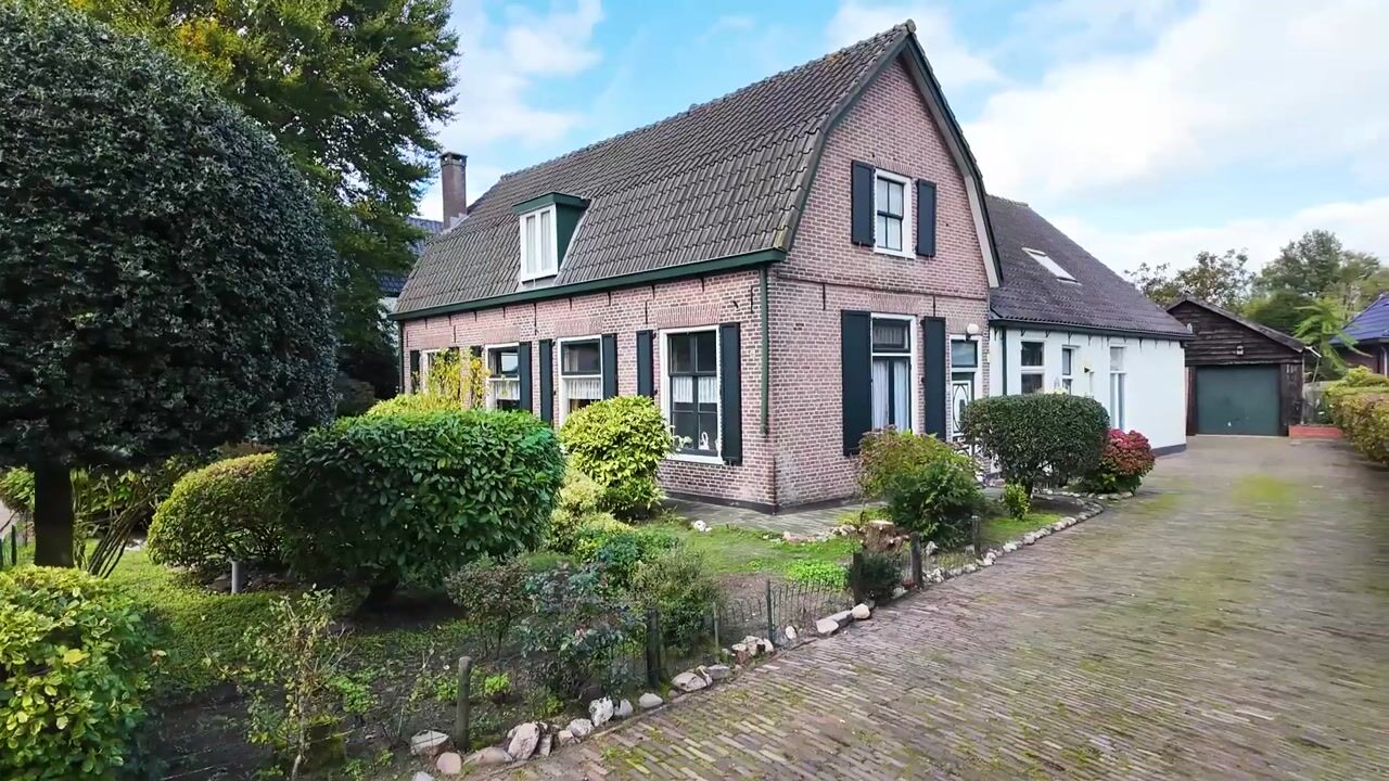 Video of Korte Brinkweg 45