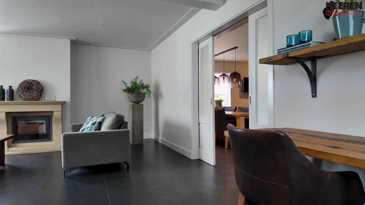 Video van Groenstraat 22