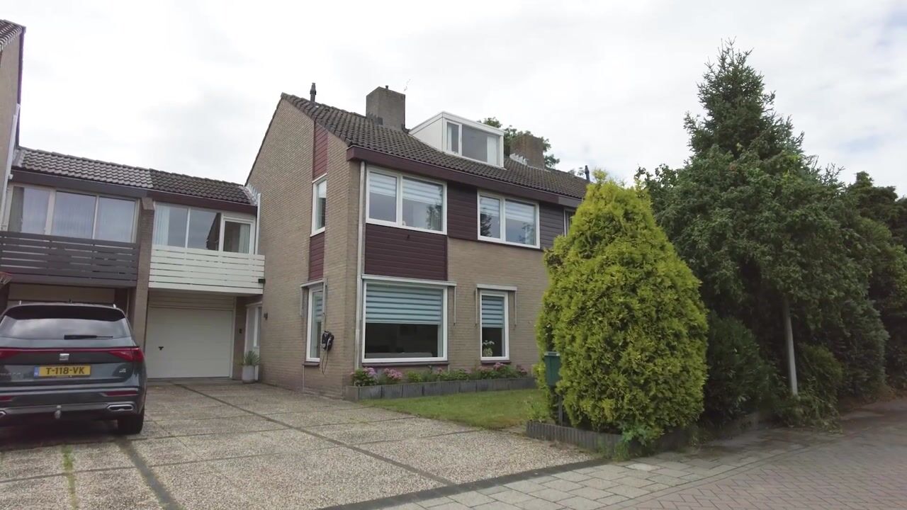 Video of Soetendaal 21