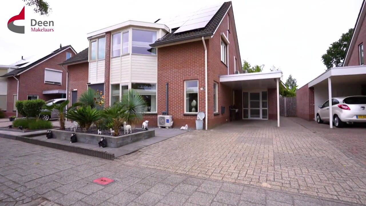 Video van Het Kienhout 33