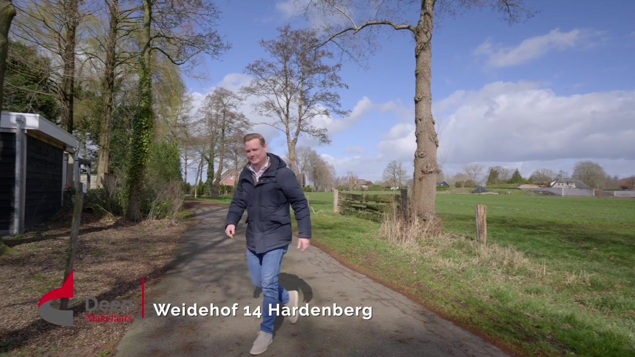 Video of Weidehof 14